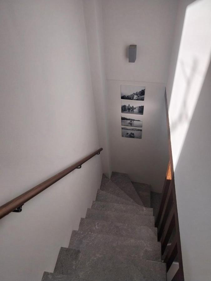 Kagiampakis Concept Residences Avdou Luaran gambar