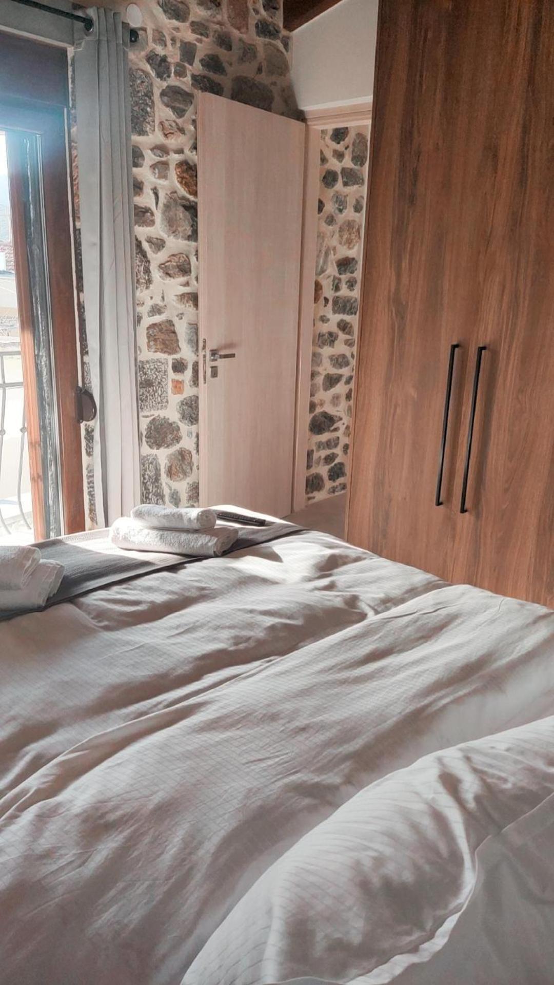Kagiampakis Concept Residences Avdou Luaran gambar